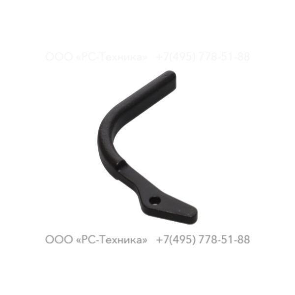 p006137 THROTTLE LEVER