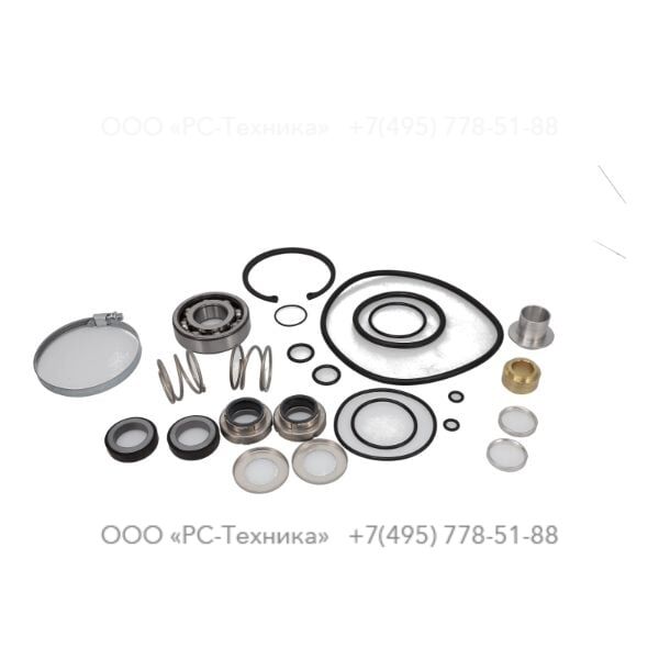 3081720069 ISP REPAIR KIT WEDA50/60