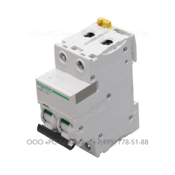 1097454609 CIRCUIT BREAKER