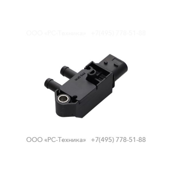 1636304949 DPF PRESSURE SENSOR