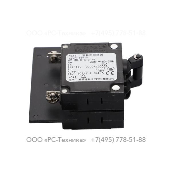 1089958395 CIRCUIT BREAKER