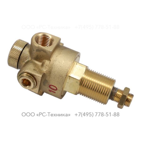 1638349101 PRESSURE REGULATOR