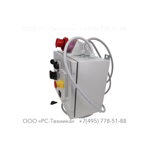 4810019897 CONTROL PANEL