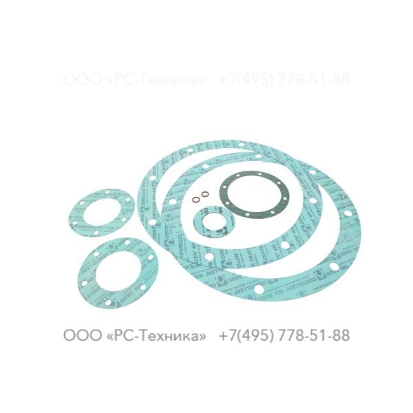 4810014970 SET OF GASKETS V150-2R G