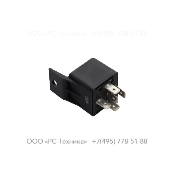 1028870185 RELE DE PARTIDA