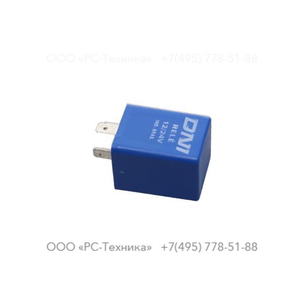 1028870008 RELE P/ SENSOR DE NIVEL