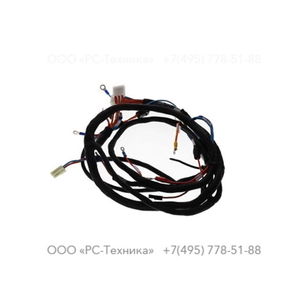 1604730306 WIRE HARNESS