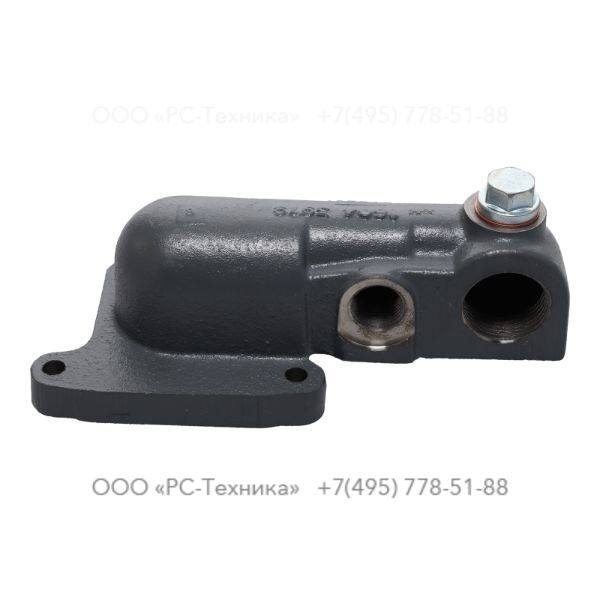 1604397980 MANIFOLD ASSY