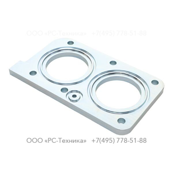 1626092901 VALVE BASE