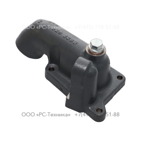 1626339080 MANIFOLD ASSY