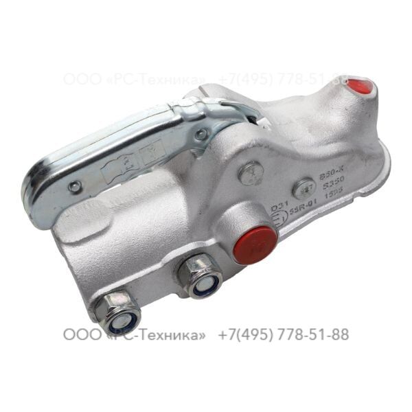 1636017448 BALL COUPLING