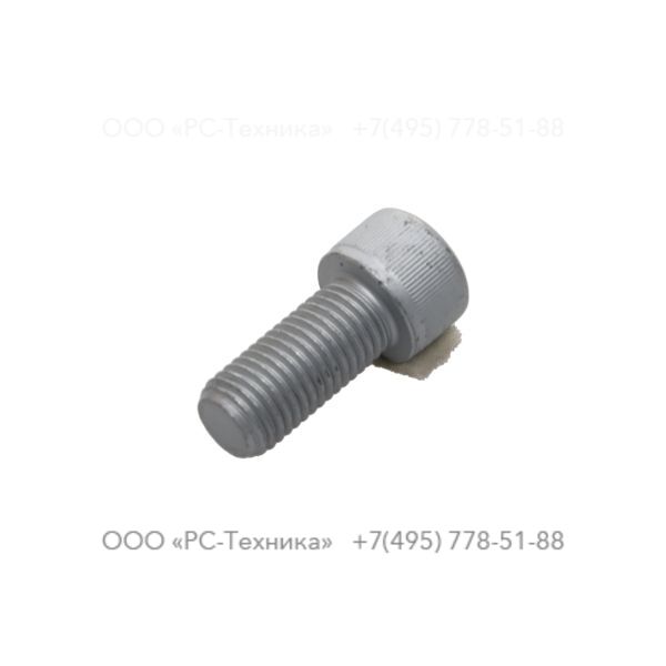 0211196412 HEX SOCK. SCREW