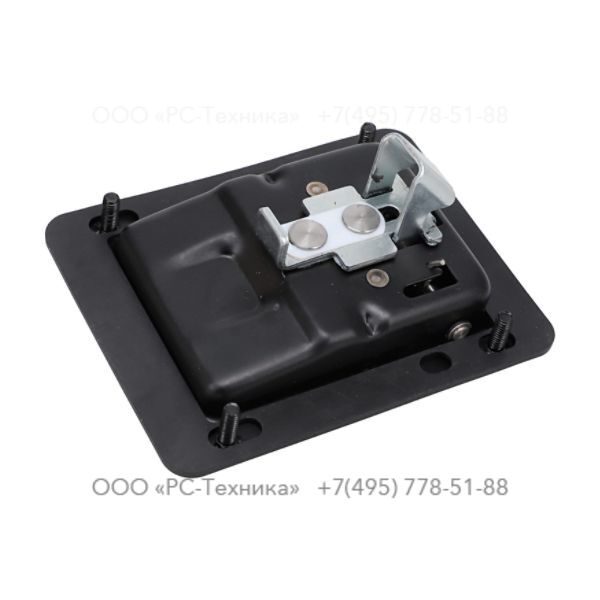 1310828500 LATCH:PADDLE PADLOCKABLE