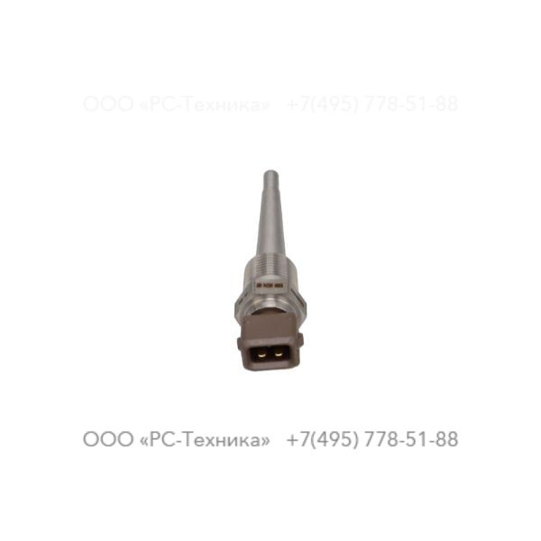 1089057492 TEMP. SENSOR PT100 50 BAR IP54