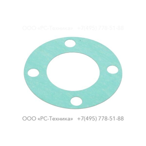 4810005494 BY-PASS GASKET V 80-2 51X94X0,