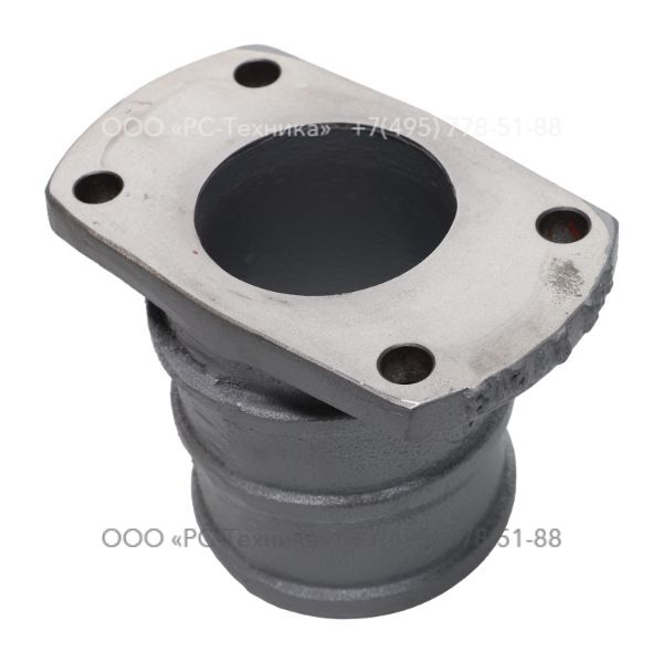 3081601630 DISCHARGE ADAPTER