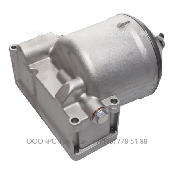 4810067569 CENTRIFUGAL OIL FILTER COMP.