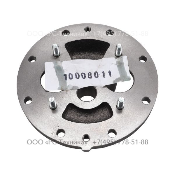 4810008011 COVER V 50-3 G Complete