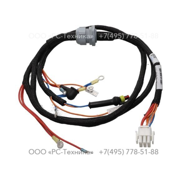 1604585001 WIRE HARNESS