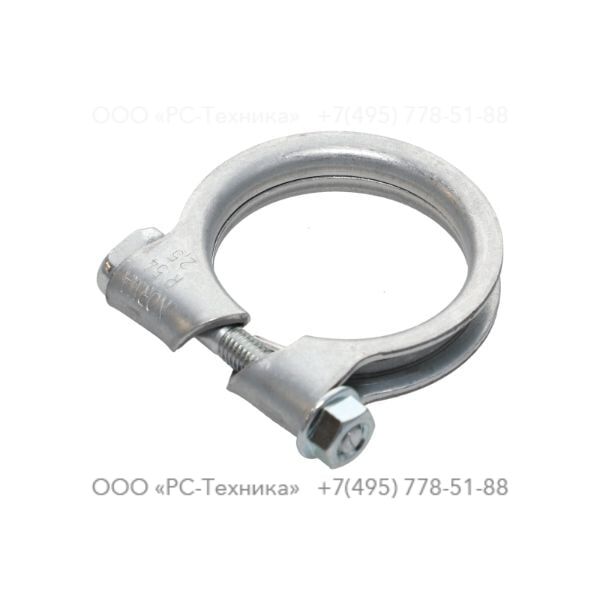 0346300108 PIPE CLAMP