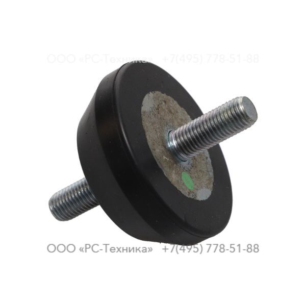 1310072628 VIBRATION MOUNT:DUR40,M12-1.50