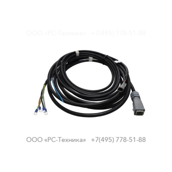 1636039031 WIRE HARNESS