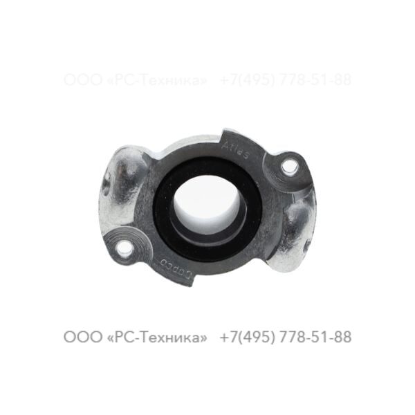 9001000302 COUPLING
