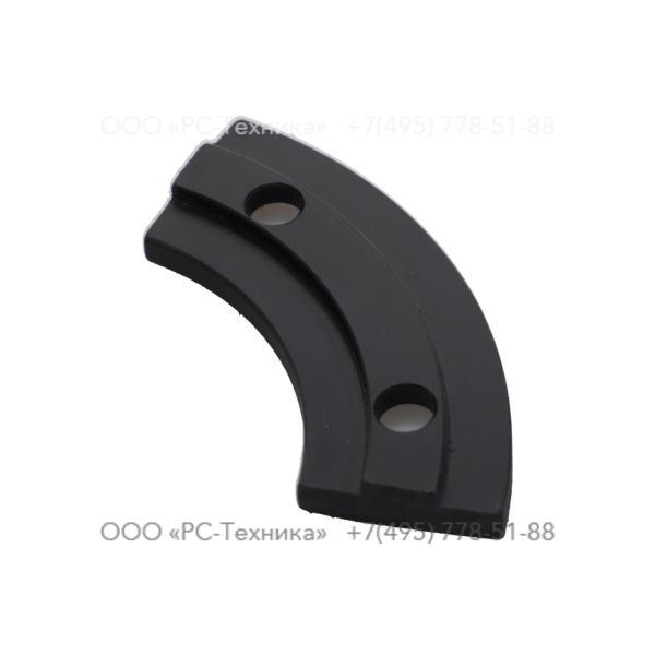 3371809107 retainer f/guard