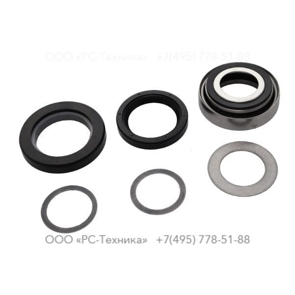 4810080176 MECHANICAL SEAL ASSEMBLY