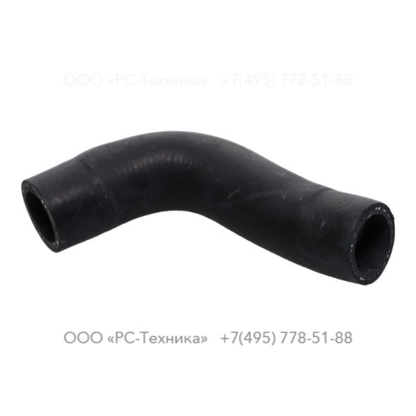 1310072695 HOSE:LOWER COOLANT KUBOTA