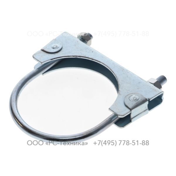 0346290057 CLAMP PIPE