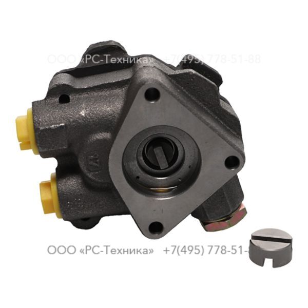 1636302807 FUEL PUMP