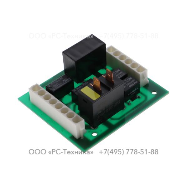 iex4004792 PC BOARD