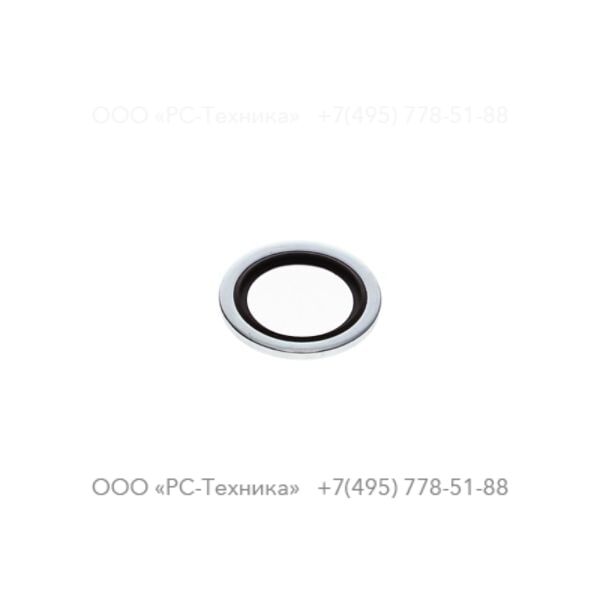 0661100039 SEAL WASHER DOWTY 1/2+