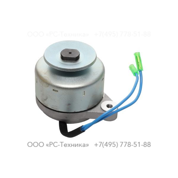 2913300000 DYNAMO ASSY