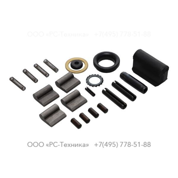 3310102434 SERVICE KIT, RH571 5L & 5LS