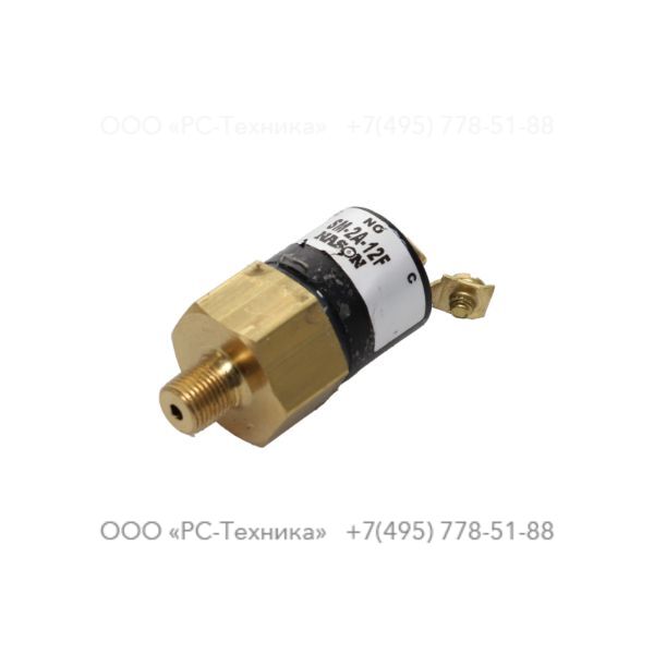 1310033041 SWITCH-PRESS: 4-100PSI SET