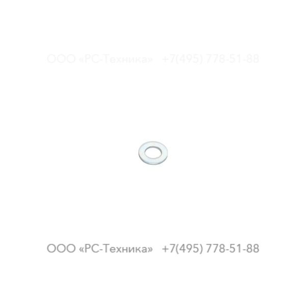 0301232100 WASHER M6