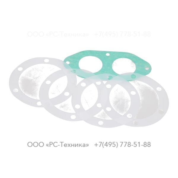 4810014957 SET OF GASKETS V 20 G