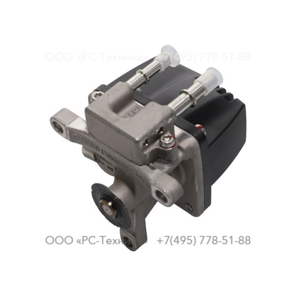 1638059800 EXHAUST TREATMENT SYSTEM