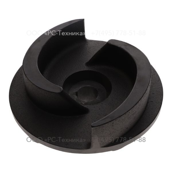 4810005378 IMPELLER J101 GS+QPQ