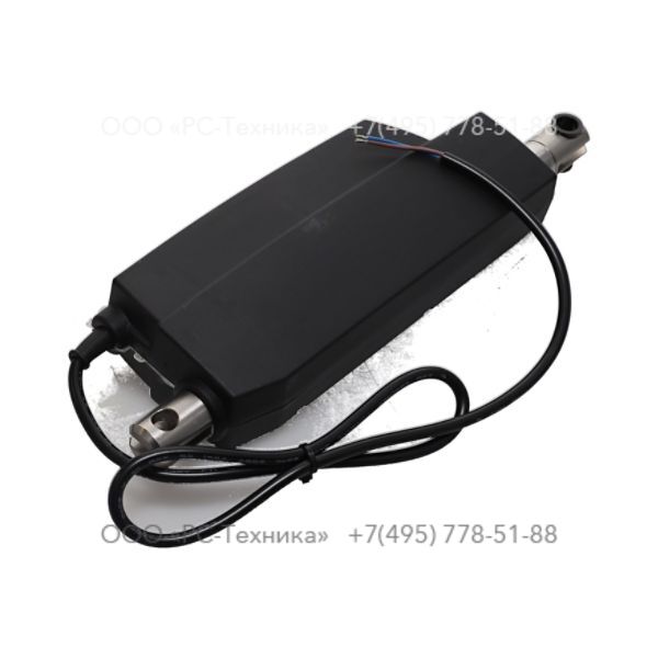 1636005343 ACTUATOR LA12 STAINLESS STEEL