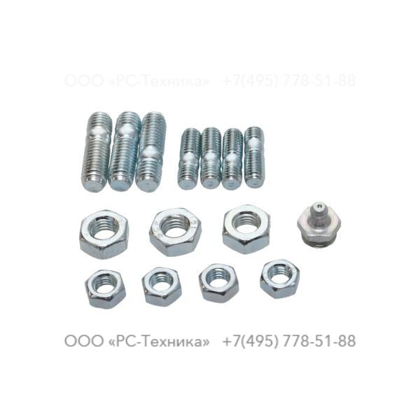 4810014060 SCREW SET E 50 TWG
