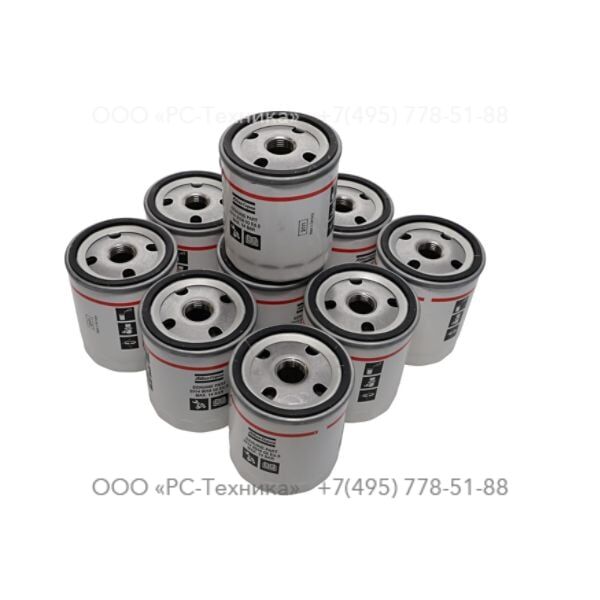 1636310545 OIL FILTER ENGINE 10X