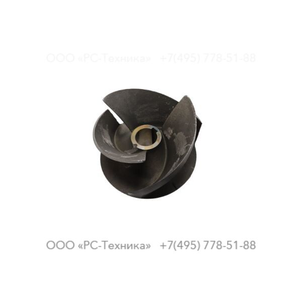 3081602338 IMPELLER D95N 50HZ