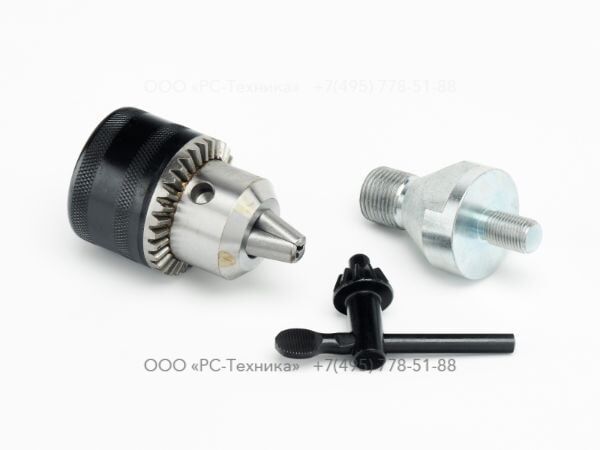 3371807768 CHUCK KIT FOR WOOD DRILL