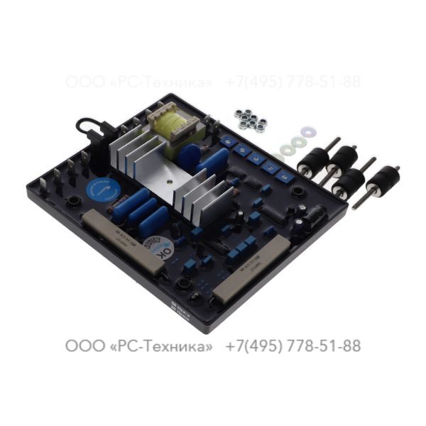 1028867289 REGULADOR DE TENSAO AVR