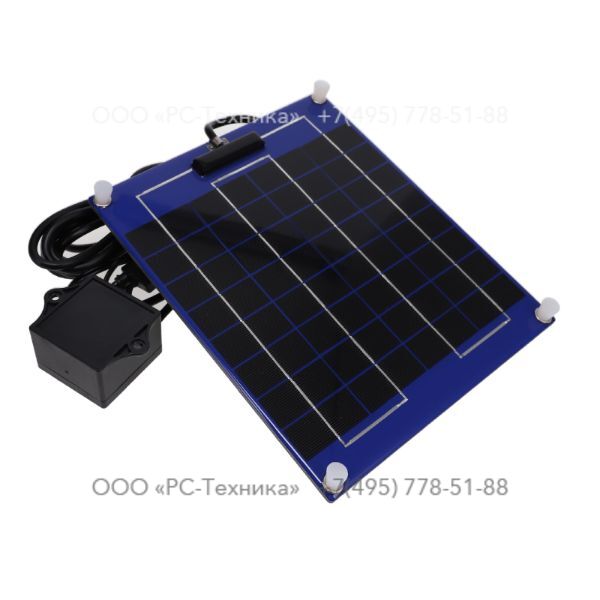 4810077581 SOLAR PANEL