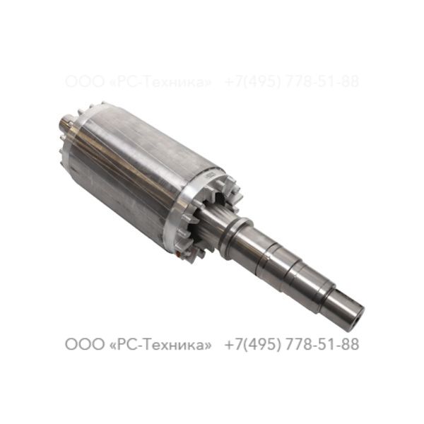 3081602483 ROTOR D70