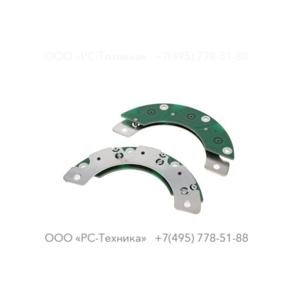 2914845400 DIODE BRIDGE LSA432/442